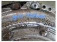 volanta masa dubla ford focus 2 1.6tdci hhda
