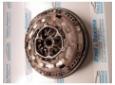 volanta masa dubla vw golf 5 1.9tdi bls