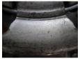 volanta masa simpla ford fiesta 1.6b fyjb