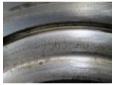 volanta masa simpla ford focus 2 1.6b shda