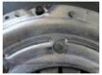 volanta masa simpla  vw jetta 1.9tdi bkc