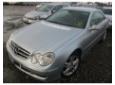 volanta mercedes clk 200 cdi
