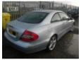 volanta mercedes clk 200 cdi