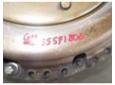 volanta opel insignia 2.0cdti cod 55571806