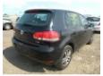 volkswagen golf 6  (5k1) 2008/10-2012/10
