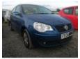 volkswagen polo (9n) 2001/10-2009/11
