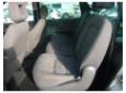 bancheta spate volkswagen sharan (7m8, 7m9, 7m6) 2000/04 ->2010/03