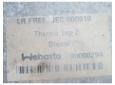 webasto 9000029a land rover freelander 2.0d 204d