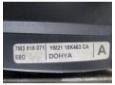 webasto vw sharan 1.9tdi 7m3815071