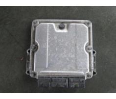 0281010482 calculator motor laguna 2 combi
