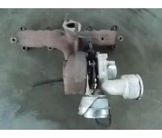 turbosuflanta vw golf 4 1.9tdi asz 038253016f
