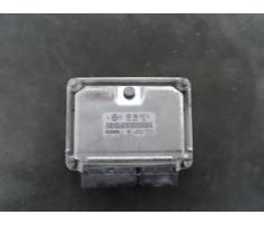 038906019kj calculator motor vw bora 1.9tdi asz