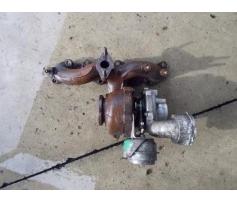 turbosuflanta vw jetta 2.0tdi bkd 03g253019a