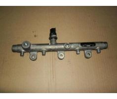 0445214019 rampa injectoare fiat