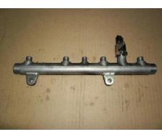 0445214024 rampa injectoare renault
