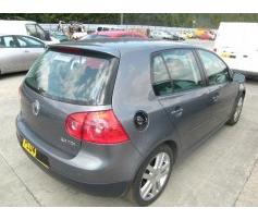 pavilion volkswagen golf 5 (1k1) 2003/10-2009/02