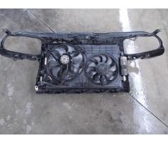 1j0121207j carcasa ventilator vw golf iv (1j1) 1997-2005