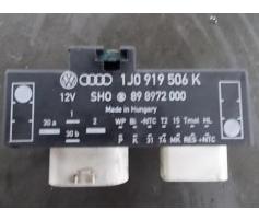 1j0919506k releu ventilator audi a3 1.9tdi asz