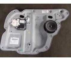 1t2837730 macara geam dreapta spate vw touran 2.0tdi bkd