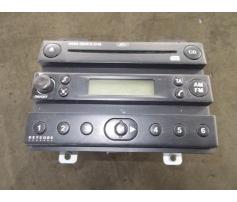 2s6118c815af cd audio ford fiesta 1.4tdci