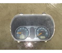 2s6f10849ne ceas bord ford fiesta 1.4tdci