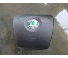 3u0880201ab airbag volan skoda superb 2.0tdi bss
