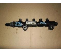 9654592680 rampa injectoare peugeot