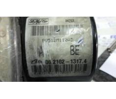 abs ford fiesta 1.4tdci 8v512m110ad