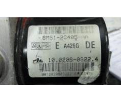 abs ford focus 2 1.6b 8m51-2c405-aa