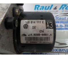 abs seat leon 1.9tdi alh 1j0614117e