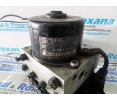 abs vw golf 4 1.9tdi ajm 1j0614117c