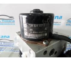 abs vw golf 4 2.0b 1j0614117d