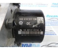 abs vw golf 6 1.6tdi cay 1k0614517cm