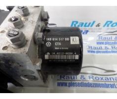 abs vw golf 6 1.6tdi cay 1k0614517dd