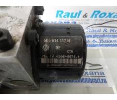 abs vw polo 9n 1.9tdi atd 6q0614117h