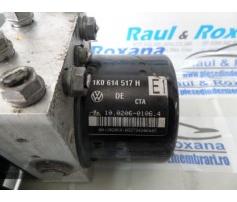 abs vw touran 1.9tdi bxe 1k0614517h