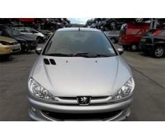 injector peugeot 206 2001-2007