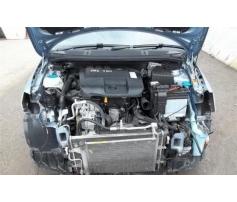 broasca usa spate skoda roomster  (5j)  2006/03-in prezent