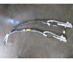 airbag cortina skoda superb an 2004-2008