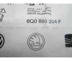 airbag pasager 6q0880204f skoda fabia 1.2 azq