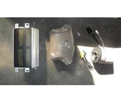 airbag volan mercedes clasa c (w203) 2000/05-2007/02