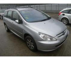 cutie de viteza manuala peugeot 307 2.0hdi