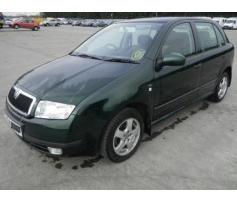 aripa stanga fata skoda fabia 1 (6y2) 1999-2007