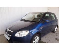 aripa stanga fata skoda fabia 2  2006/12-2011