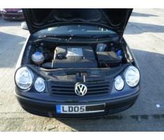 broasca usa fata volkswagen polo (9n) 2001/10-2009/11