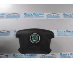 airbag volan 2.5tdi aym skoda superb 1u0880201d