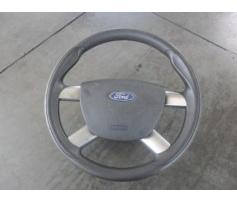 airbag volan 4m51a042b85ce ford focus 2 1.6tdci combi hhda