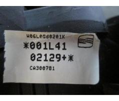 airbag volan 6l0880201k seat ibiza 1.2 azq