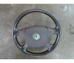 airbag volan 6y0880201f skoda fabia 1.2 azq