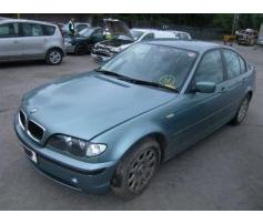 broasca usa spate bmw 3  (e46) 1998-2005/04